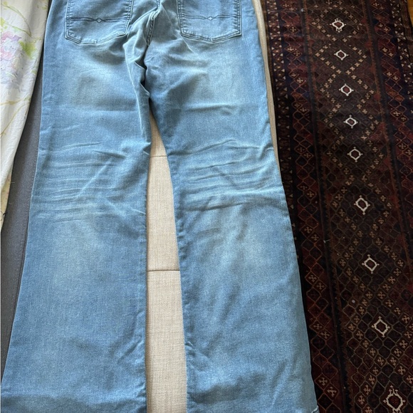 Lucky Brand new jeans 16/33R - Picture 3 of 6
